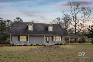 41570 Salva Rd, Bay Minette, AL 36507 - Photo 1