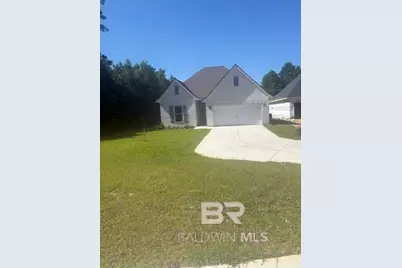 400 Sutton Lane, Foley, AL 36535 - Photo 1