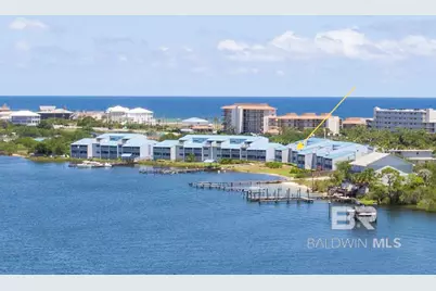 16470 Perdido Key Drive #C22, Pensacola, FL 32507 - Photo 1