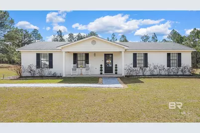 10710 Deerfoot Lane, Elberta, AL 36530 - Photo 1