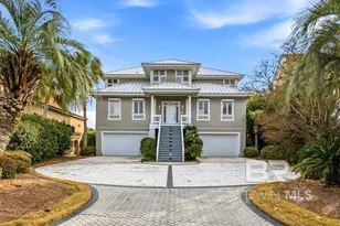 28440 Ono Blvd, Orange Beach, AL 36561 - Photo 1