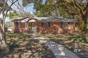 2756 Jennings Dr, Mobile, AL 36606 - Photo 1