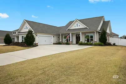 10754 Secretariat Boulevard, Daphne, AL 36526 - Photo 1