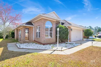 22659 Tranquil Lane, Foley, AL 36535 - Photo 1