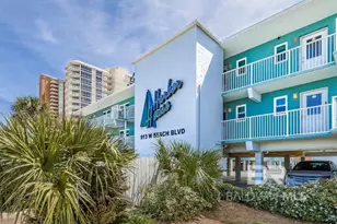 913 W Beach Blvd, Gulf Shores, AL 36542 - Photo 1