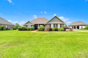 11741A County Rd 54, Daphne, AL 36526 - Photo 1