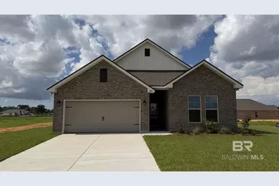 8287 Knoll Road, Foley, AL 36535 - Photo 1