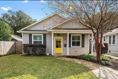 1121 E Maxwell Street, Pensacola, FL 32503 - Photo 1