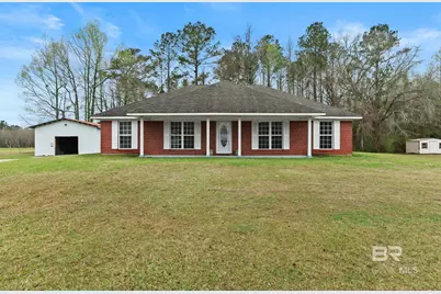 54401 Morris Place, Stockton, AL 36579 - Photo 1