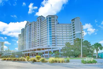 455 E Beach Boulevard #1107, Gulf Shores, AL 36542 - Photo 1