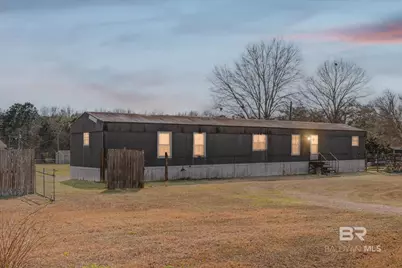 11901 Grand View Drive, Grand Bay, AL 36541 - Photo 1