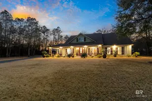 8593 Bay Pines Ln, Foley, AL 36535 - Photo 1