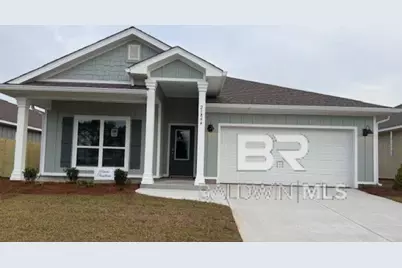 21844 Aleutian Avenue, Foley, AL 36535 - Photo 1