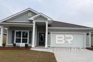 21844 Aleutian Ave, Foley, AL 36535 - Photo 1