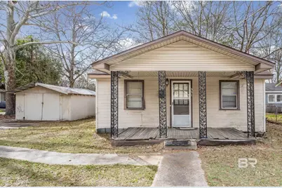 351 Kansas Street, Chickasaw, AL 36611 - Photo 1