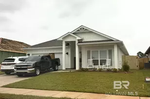 21835 Seabrooke Ave, Foley, AL 36535 - Photo 1