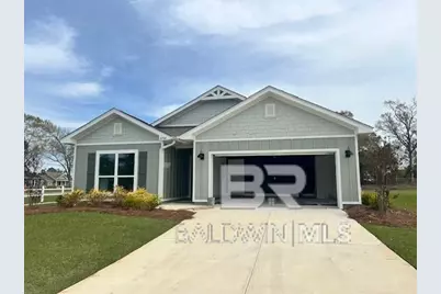 14984 Dayton Circle, Foley, AL 36535 - Photo 1