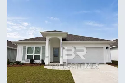 21832 Aleutian Avenue, Foley, AL 36535 - Photo 1