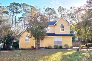123 Melanie Loop, Daphne, AL 36526 - Photo 1