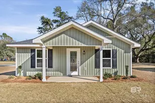 310 Townsend Ave, Bay Minette, AL 36507 - Photo 1