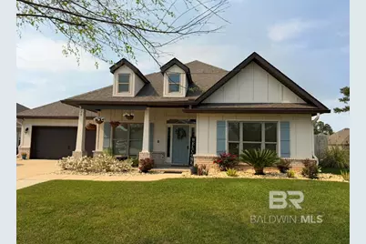 370 Apollo Avenue, Gulf Shores, AL 36542 - Photo 1