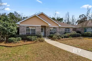 215 Savannah Cir, Foley, AL 36535 - Photo 1