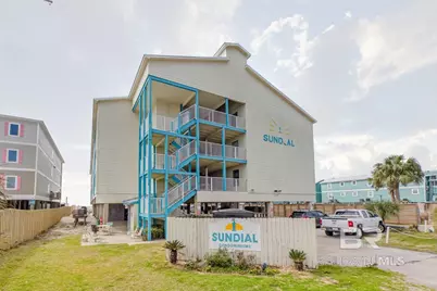 1149 W Beach Boulevard #B3, Gulf Shores, AL 36542 - Photo 1