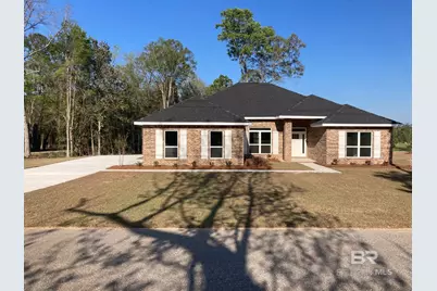 812 Marks Avenue, Bay Minette, AL 36507 - Photo 1