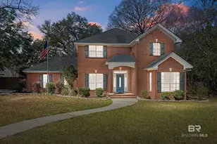 8087 Palmetto Ct, Daphne, AL 36526 - Photo 1
