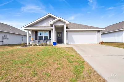 11075 Alysheba Lane, Daphne, AL 36526 - Photo 1