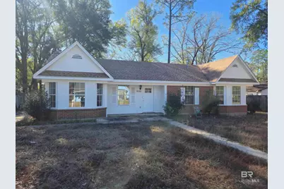 6505 N Princeton Woods Drive, Mobile, AL 36618 - Photo 1