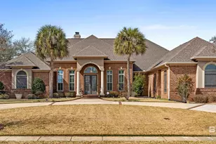 705 Village Dr, Gulf Shores, AL 36542 - Photo 1