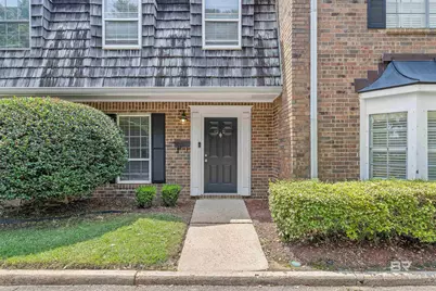 112 Du Rhu Drive #D, Mobile, AL 36608 - Photo 1