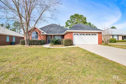 11639 Branchwood Drive, Fairhope, AL 36532 - Photo 1