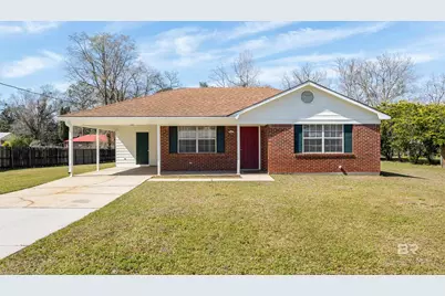 23157 Oak Street, Robertsdale, AL 36567 - Photo 1