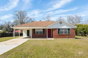 23157 Oak St, Robertsdale, AL 36567 - Photo 1