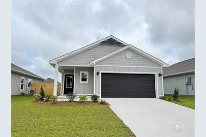 21856 Aleutian Avenue, Foley, AL 36535 - Photo 1