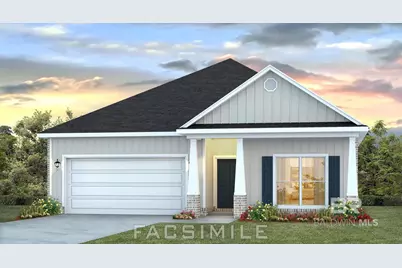 436 Parkerman Avenue, Gulf Shores, AL 36542 - Photo 1
