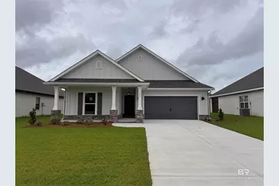 444 Parkerman Avenue, Gulf Shores, AL 36542 - Photo 1