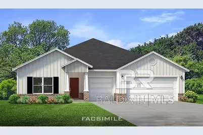 11118 Animal Kingdom Way, Daphne, AL 36526 - Photo 1