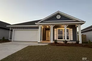 21857 Seabrooke Ave, Foley, AL 36535 - Photo 1