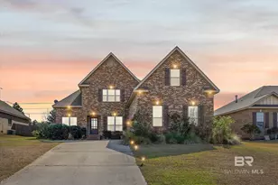 12220 Squirrel Dr, Spanish Fort, AL 36527 - Photo 1