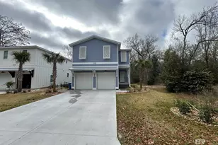5122 Pine St, Orange Beach, AL 36561 - Photo 1