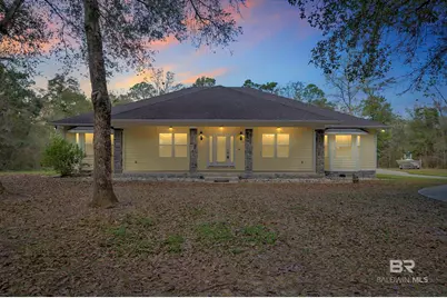 10341 Magnolia Springs Highway, Foley, AL 36535 - Photo 1