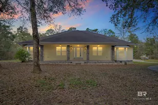 10341 Magnolia Springs Hwy, Foley, AL 36535 - Photo 1