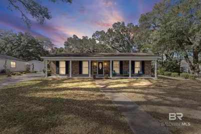 6116 General Lee Avenue, Mobile, AL 36619 - Photo 1