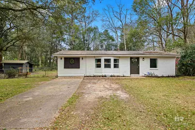 22897 Lincoln Street, Robertsdale, AL 36567 - Photo 1