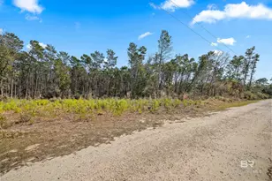 0 Primrose Ln, Gulf Shores, AL 36542 - Photo 1