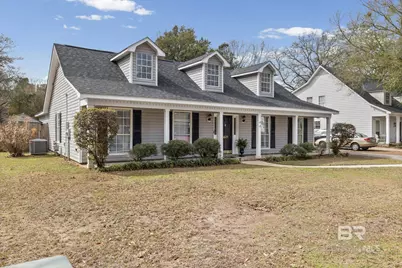 6609 Blakeley Court, Mobile, AL 36695 - Photo 1