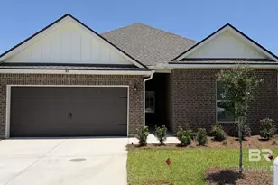 965 Ashville Cir, Foley, AL 36535 - Photo 1